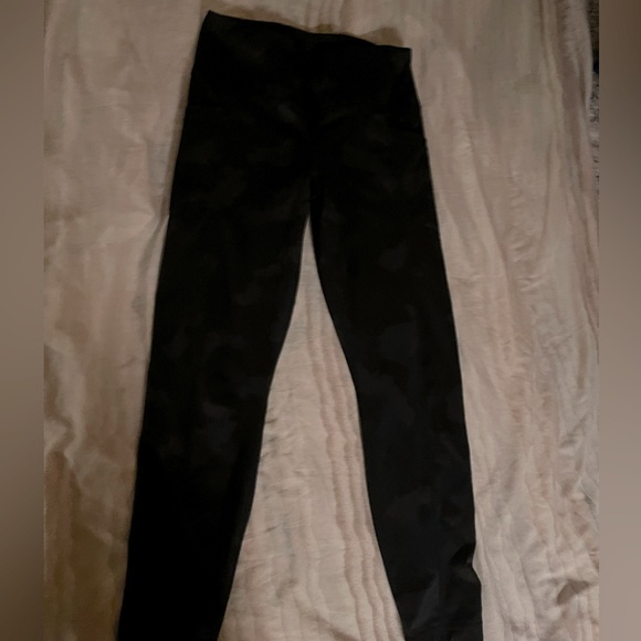 Leggings with pockets - Picture 2 of 3